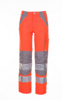 Plaline Warnschutz Plaline Warnschutz Bundhose