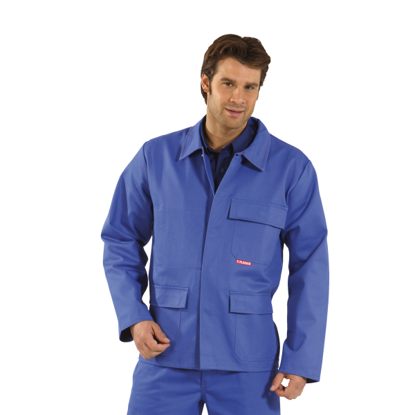 Jacke Schweißerschutz