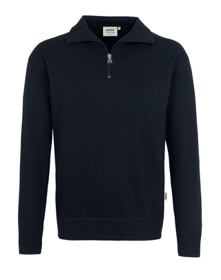 Zip-Sweatshirt Premium