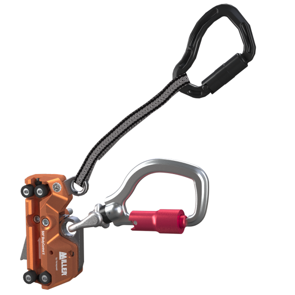 Söll GlideLoc BodyControl II