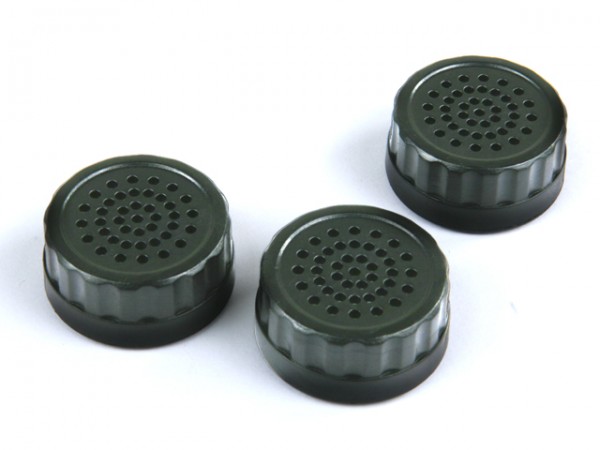 Filtersatz mit 3 Stück