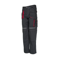 : Planam Basalt Bundhose : Planam Basalt Bundhose
