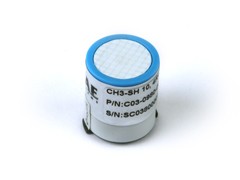 CH3-SH Sensor Modul