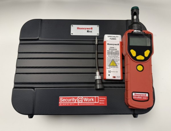 Ultra RAE 3000 PID PGM-7360 zur miete