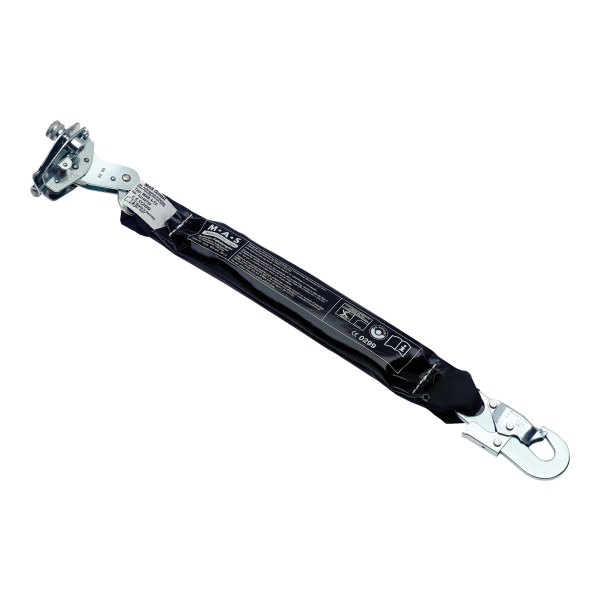 Auffanggerät Typ MAS 4-16