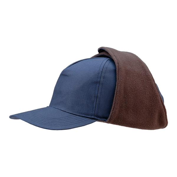 Anstoßkappe VOSS-Cap Winter