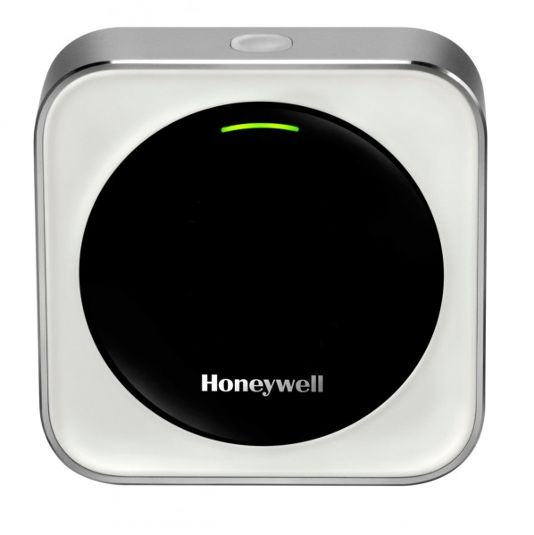 Honeywell Transmission Risk Air Monitor HTRAM