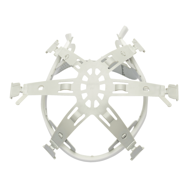 Schutzhelm VOSS INAP - Master K 90/6