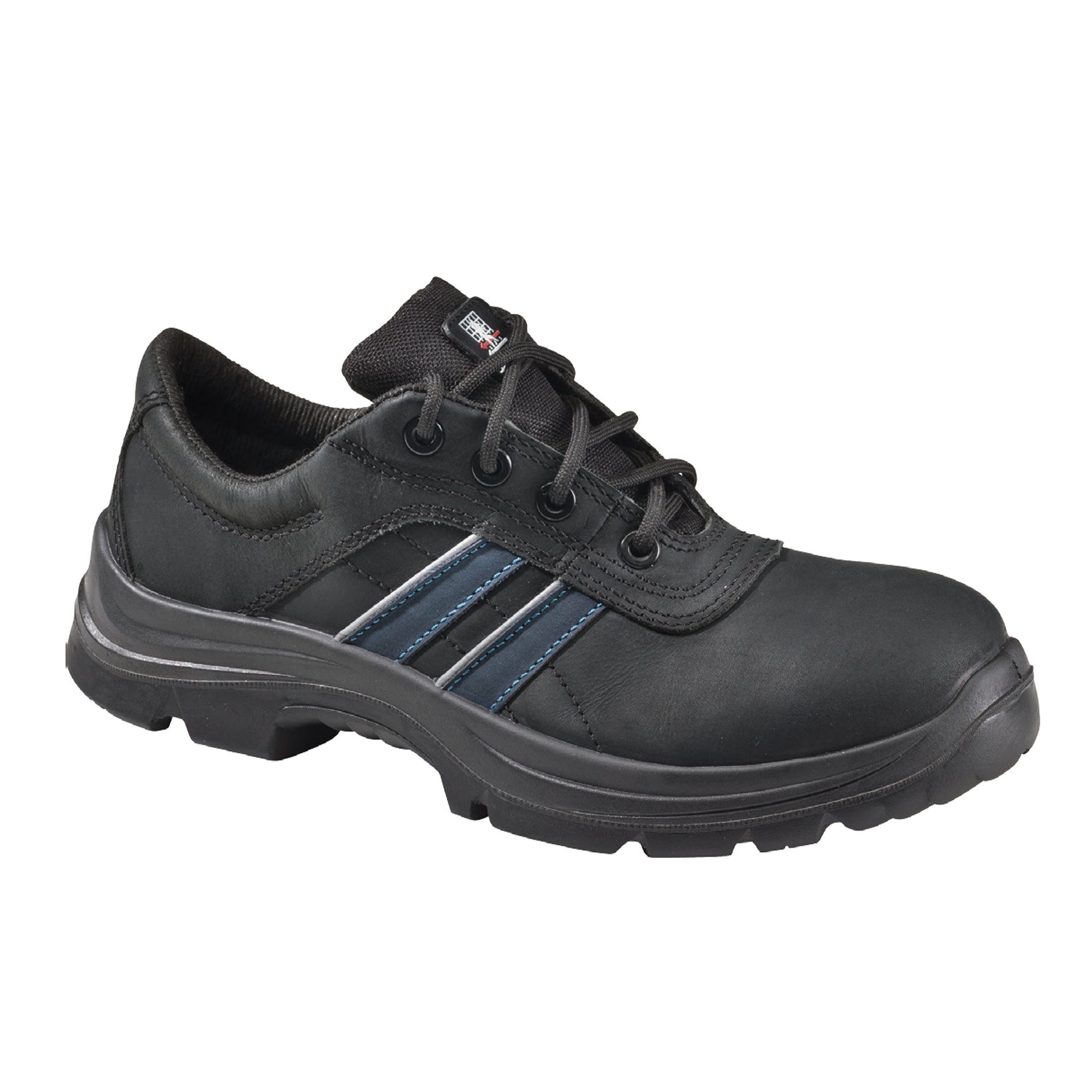 Lemaitre Sicherheitsstiefel S3 Andy Aqua XXL Größe 43 