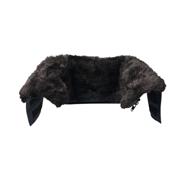 Pilotenjacke 4in1 kornblau