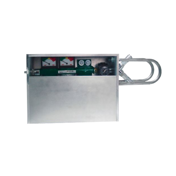 Druckluftfiltereinrichtung