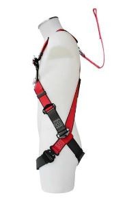 Auffanggurt MAS 40 Quick