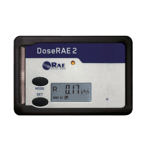Dosimeter DoseRAE 2