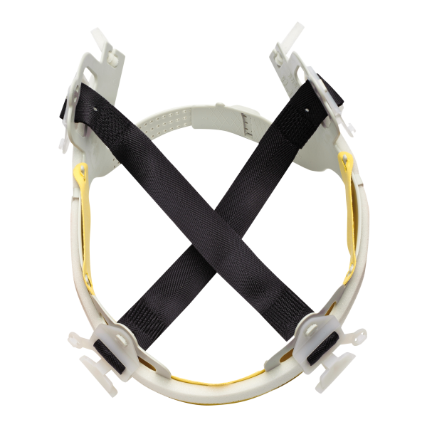 Voss Waldarbeiterhelm / Forsthelm