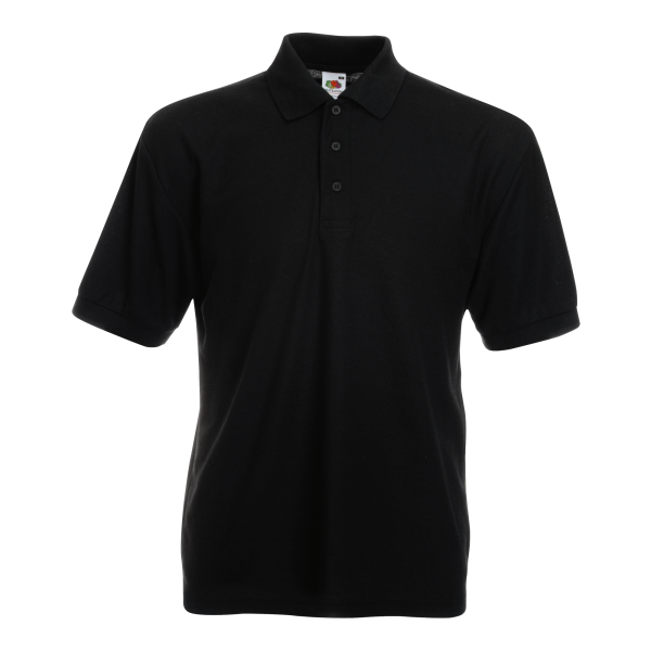 Polo-Shirt "Fruit of the Loom"