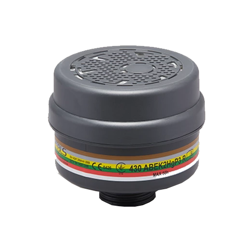 Filter RD40 A2B2E2K2-Hg-P3