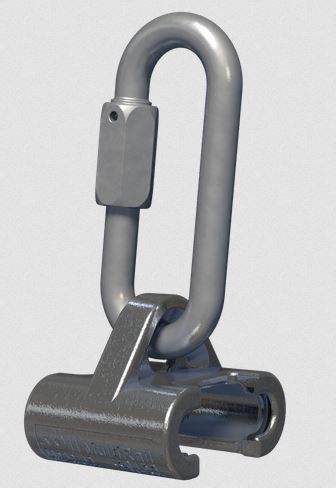 Multi Rail Läufer geschlossen 17407