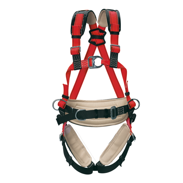 Auffanggurt MAS 60 Var. "S" Profi