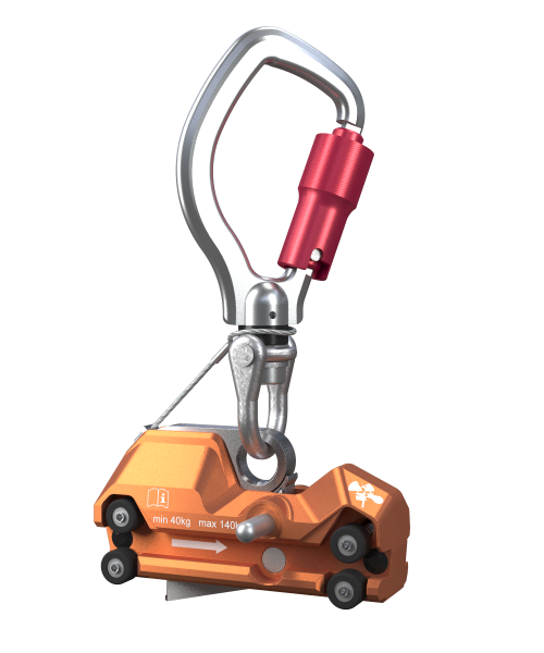 Söll GlideLoc BodyControl I