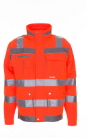 Plaline Warnschutz Plaline Warnschutz Blouson