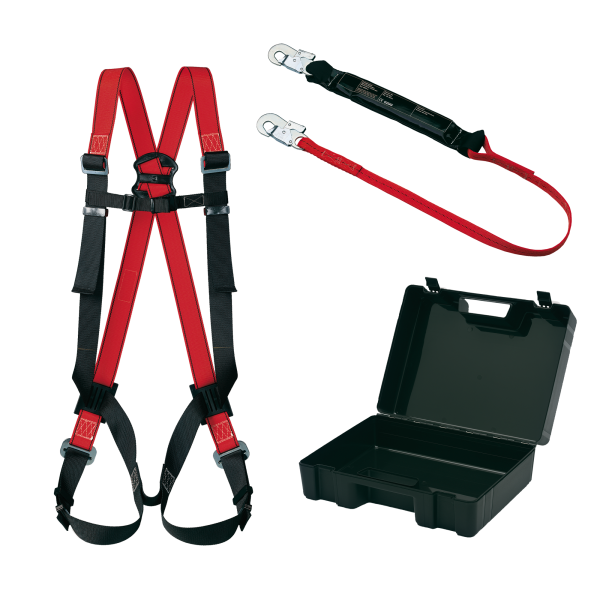 Sicherheitsset Basis-Set 3