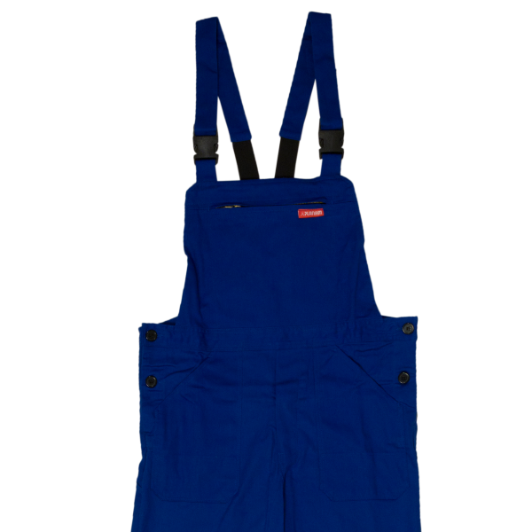 Latzhose Planam BW270