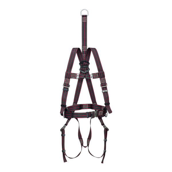 Auffanggurt MAS 300 Fire Rescue