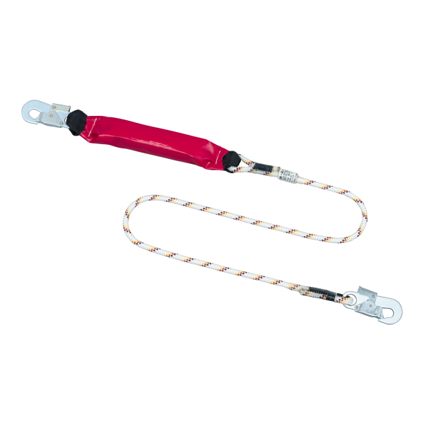 Bandfalldämpfer-Verbindungsmittel XXL