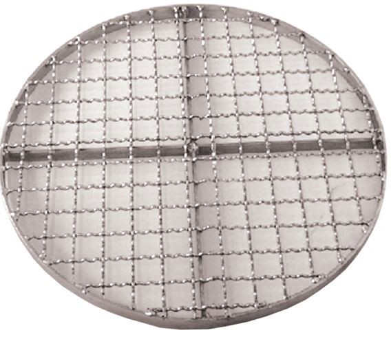 Ikar Schachtbelüftungsgitter