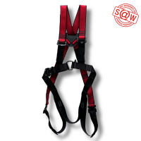 SAW Auffanggurt Komfort SAW Auffanggurt Komfort