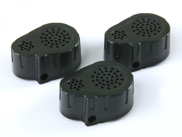 Filtersatz mit 3 Stück