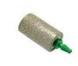 GA-MFILTER Partikelfilter für Gaswarngeräte BW Technologies