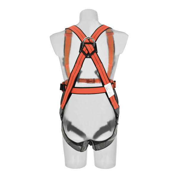 Auffanggurt Skylotec ARG 110 Ergotec twin