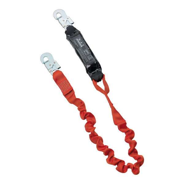 Bandfalldämpfer-Verbindungsmittel FlexBelt