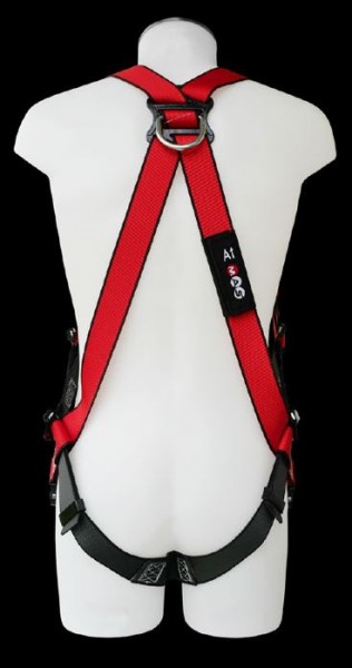 Auffanggurt MAS 40 Quick