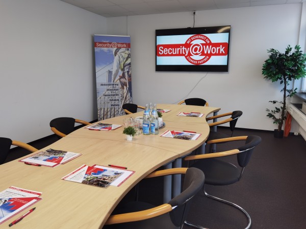 Unterweisung Atemschutz - Pressluftatmer