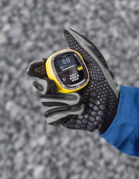 Sauerstoff Gasmessgerät BW Solo O2