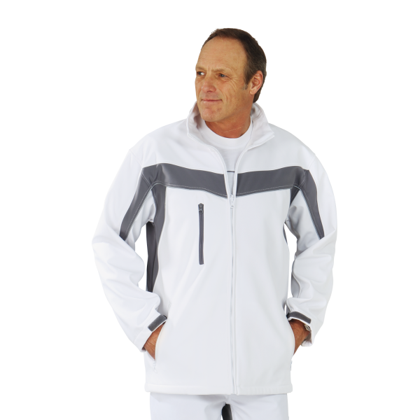 Planam Plaline Softshell Jacke