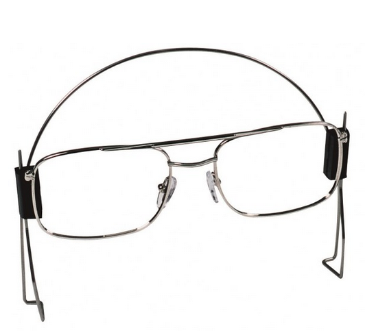 Maskenbrille C607