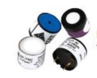 SR-N04 NO Stickstoffmonoxid Sensor für Gas Alert Extreme