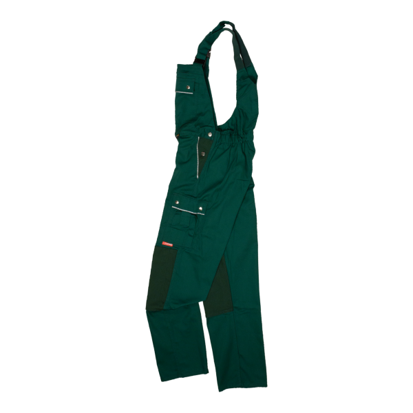 Latzhose Planam CANVAS 320