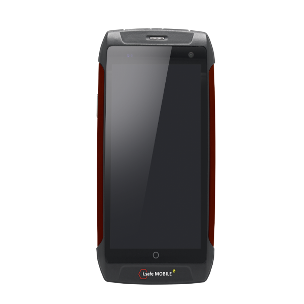EX geschütztes Smartphone IS730.1 Zone 1