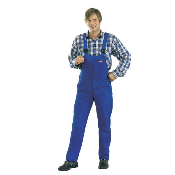 Latzhose Planam BW270