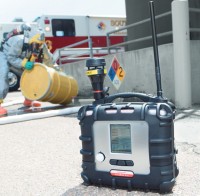 AreaRAE Pro Monitor AreaRAE Pro Monitor PGM-6560X