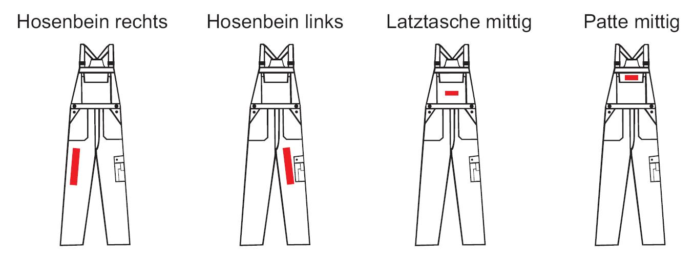 latzhose