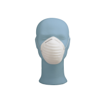 Staubmaske Der Schutzstufe Ffp1 Ffp2 Und Ffp3 Fur Schimmel Und Asbest